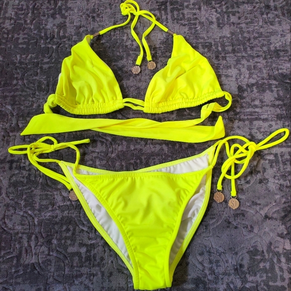 VENUS Swim Sports Illustrated Swim Set Poshmark